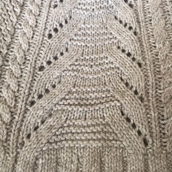 Knit sweater - Picture 2 of 7